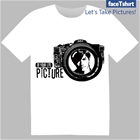 單眼相機 Let's Take Pictures